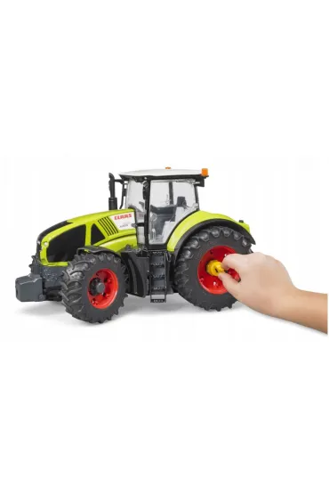 Traktor Claas Axion 950 03012 Bruder