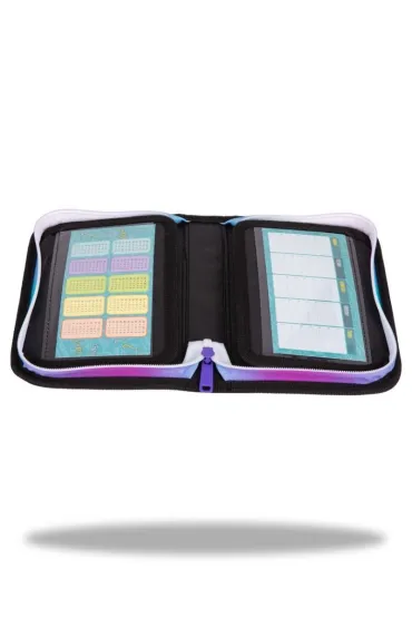 CoolPack Pi�rnik 1-komorowy bez wyposa�enia Clipper Star Night
