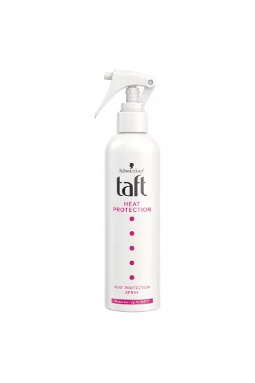 Taft Heat Protection termoochronny spray do stylizacji w�os�w 250 ml
