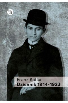 Dzienniki 1914-1923. Tom 2