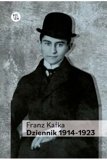 Dzienniki 1914-1923. Tom 2 - Franz Kafka