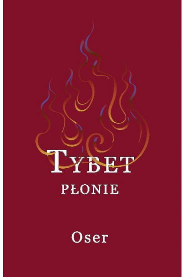 Tybet płonie