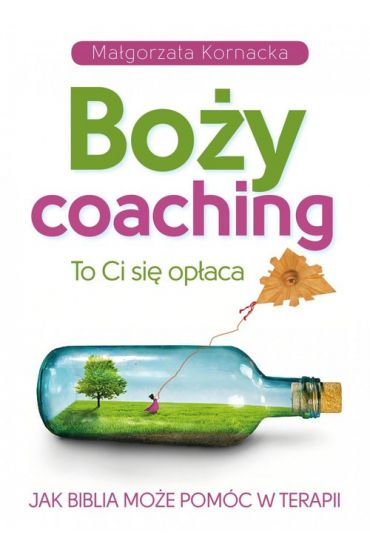 Boży coaching. To Ci się opłaca