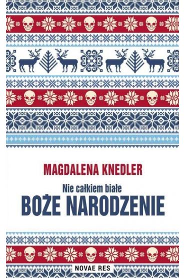 Nie cakiem biae Boe Narodzenie
