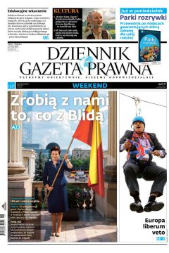 ePrasa Dziennik Gazeta Prawna 126/2016