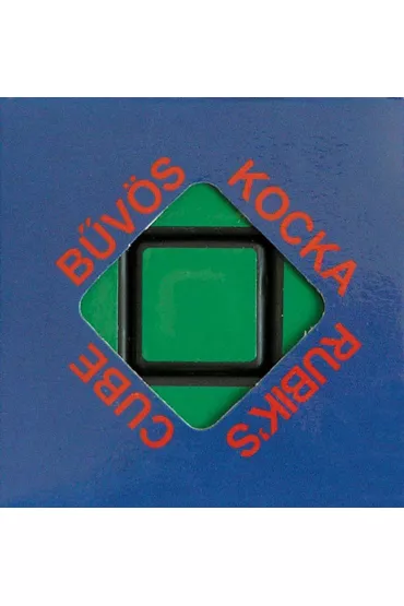 Kostka Rubika 3x3x3 PRO