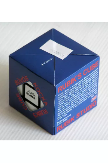 Kostka Rubika 3x3x3 PRO