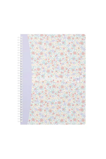 Hamelin Ko�onotatnik Floral B5 60 kartek