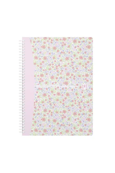 Hamelin Ko�onotatnik Floral B5 60 kartek