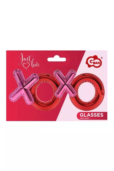 Godan Okulary XoXo