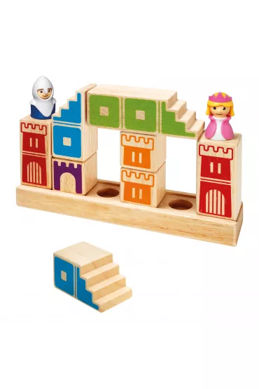 Smart Games. Kamelot Junior (PL) IUVI Games