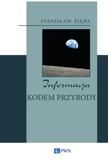 Informacja kodem przyrody - Stanis�aw Zi�ba