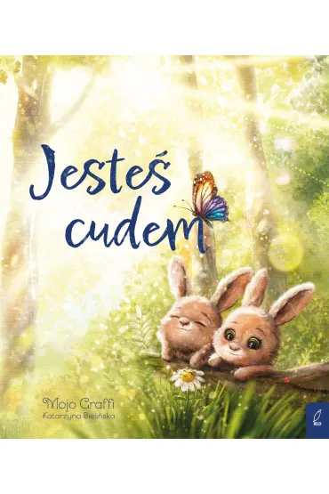 Jeste� cudem - Mojo Graffi