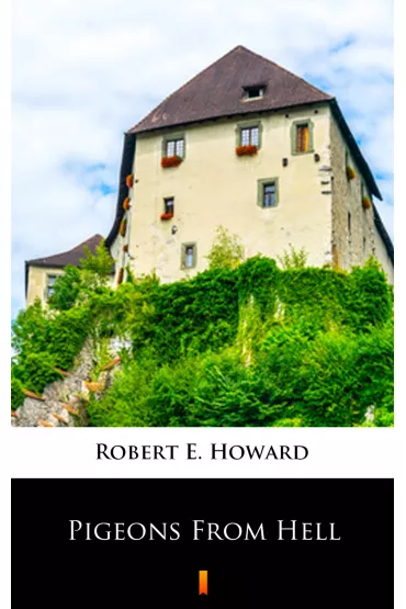 eBook Pigeons From Hell mobi epub - Howard E. Robert