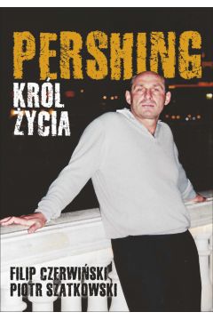 eBook Pershing - Krl ycia mobi epub