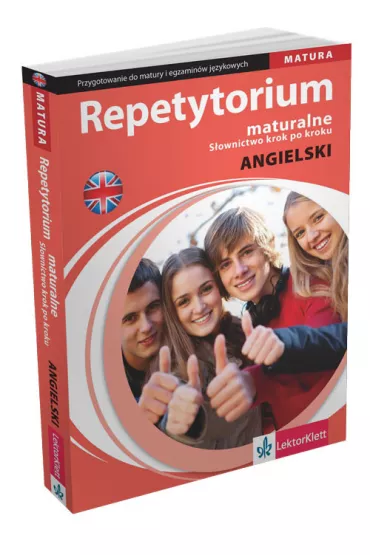 Angielski. Repetytorium maturalne. S�ownictwo krok po kroku - Anna Przyby�-Prange