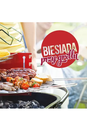Biesiada best - Przy grillu (CD)