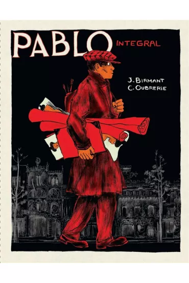 Pablo Integral