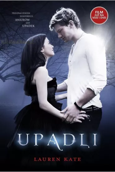 Upadli - Kate Lauren