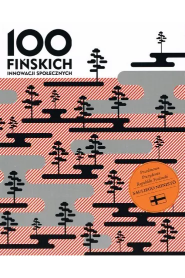 100 fi�skich innowacji spo�ecznych - Taipale Illka