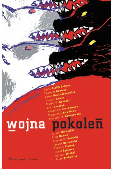 Wojna pokole�