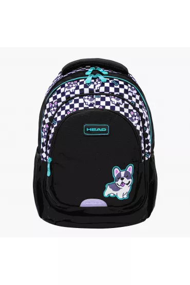 Astra Plecak Head Cute Puppy AB330