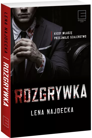Rozgrywka - Lena Najdecka