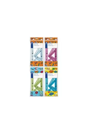 Staedtler Zestaw do geometrii