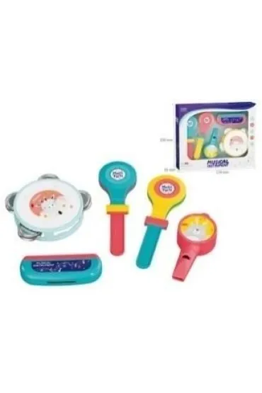 Madej Zestaw instrument�w