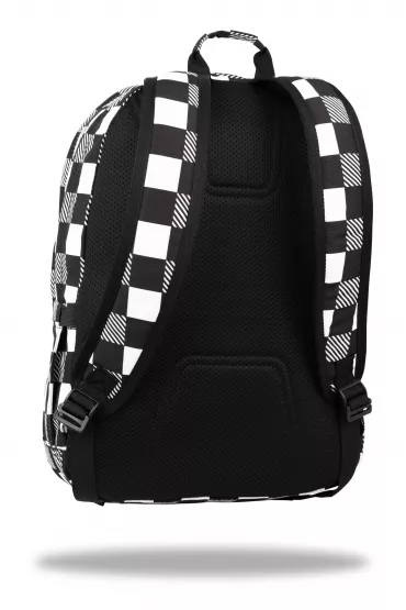 CoolPack Plecak miejski Scout Checkers