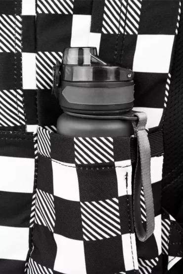 CoolPack Plecak miejski Scout Checkers