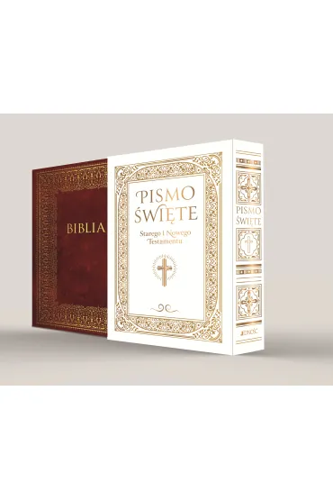 Pismo �wi�te Starego i Nowego Testamentu