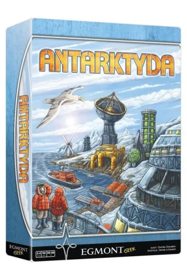 Antarktyda