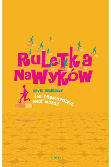 Ruletka nawyk�w - David McRaney