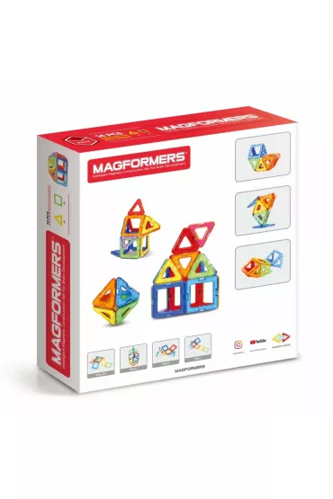 Magformers Basic 14el