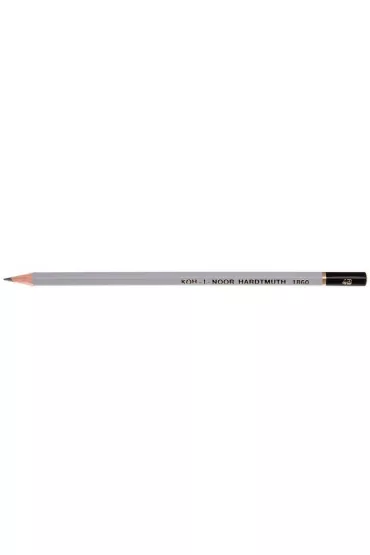 Koh-I-Noor O��wek grafitowy 1860/4B 12 szt.