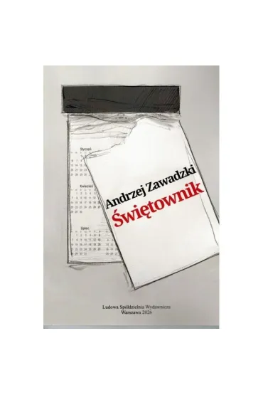 �wi�townik - Andrzej Zawadzki