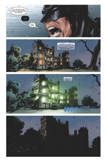 Uniwersum DC DCEased. Nieumarli w �wiecie DC - Stefano Gaudiano, Tom Taylor, Trevor  Hairsine