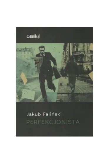 Perfekcjonista - Jakub  Fali�ski