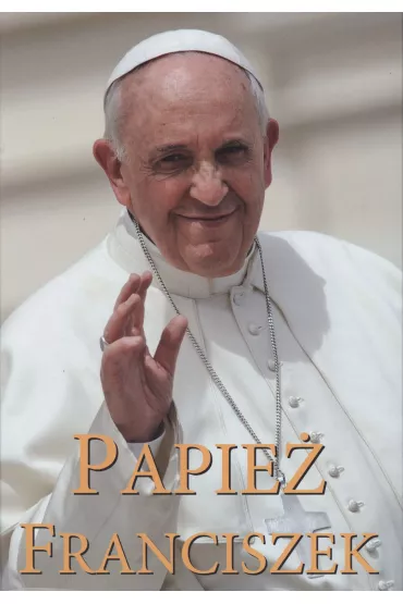 Papie� Franciszek - Micha� Szwemin