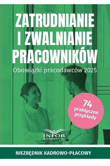 Zatrudnianie i zwalnianie pracownik�w