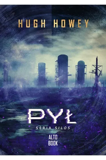 Py�. Silos. Tom 3 - Hugh Howey