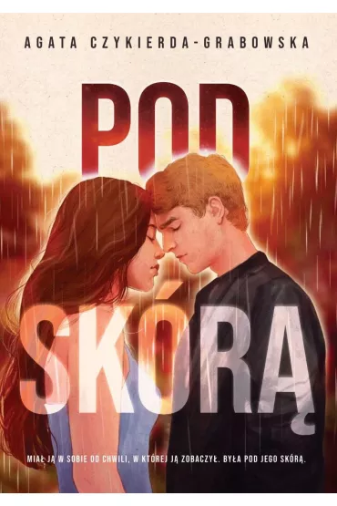 Pod sk�r� - Agata Czykierda-Grabowska
