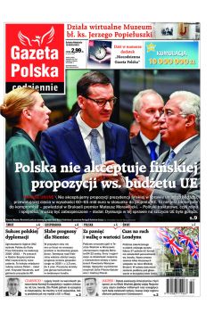 ePrasa Gazeta Polska Codziennie 245/2019
