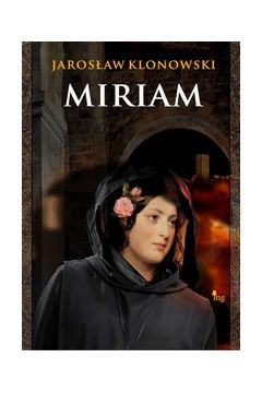 eBook Miriam mobi epub