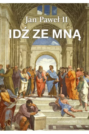 eBook Id ze mn mobi epub - Jan Pawe II