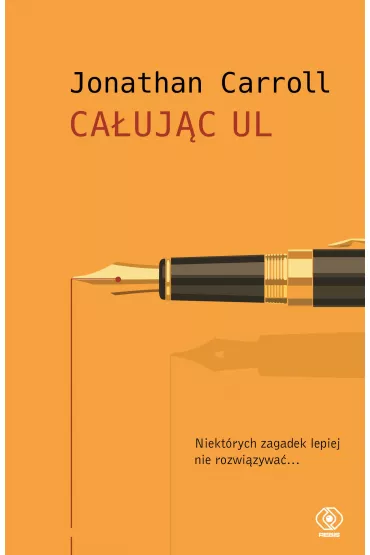 eBook Ca�uj�c Ul mobi epub - Jonathan Carroll