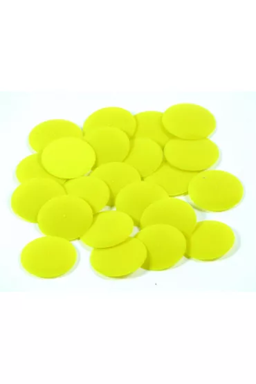 �etony DU�E (pche�ki) - ��te - pakiet 100 szt.