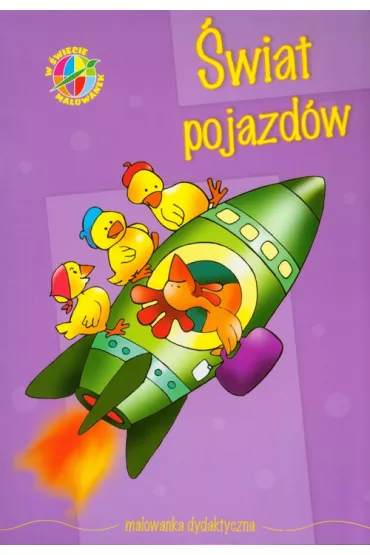 �wiat pojazd�w