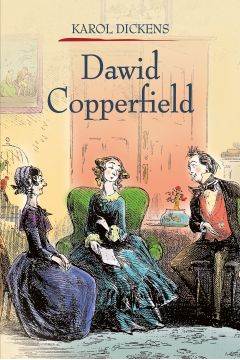 Dawid Copperfield. Tom 2